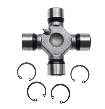 KRZYŻAK WAŁU NAPĘDOWEGO 3CX 4CX TELEHANDLER