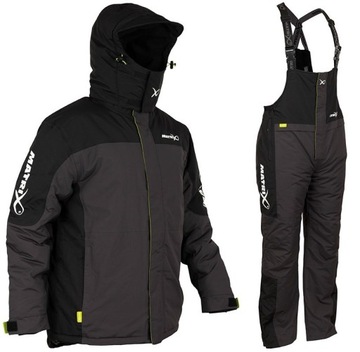 Kombinezon Winter Suit Rozmiar L Matrix