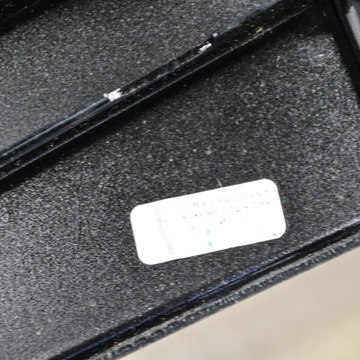 JAGUAR F-PACE 2017 JINÁ DÍL PODVOZKU