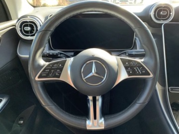 Mercedes GLC C254/X254 Coupe 2.0 220d 197KM 2025 GLC Coupe 220 d 4-Matic Avantgarde 2.0 (197KM) 2025, zdjęcie 7