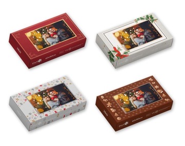 Фотопазл из фотографии, 260 деталей. 40х60 см ПАЗЛ ВОЛШЕБНИК