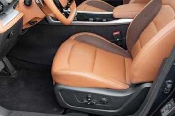  SsangYong/KGM Torres Adventure plus K.cofania, zdjęcie 12