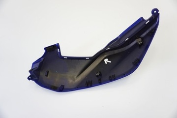 YAMAHA MT-07 18-20 НАКЛАДКА ОБТЕКТОР ТОПЛИВНОГО БАКА СПРАВА