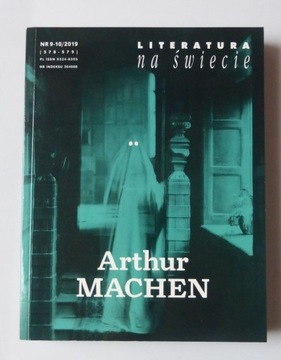 Literatura na świecie 2019/05-06