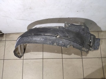 53875-78020 PODBĚH PRAVÉ PŘEDNÍ 300H AWD AYZ15 114 2020 LEXUS NX (_Z1_)