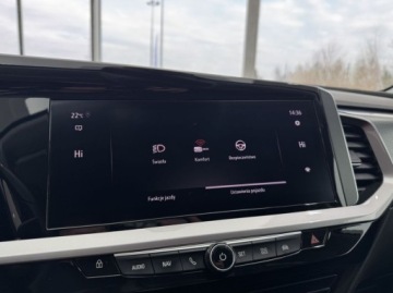 Opel 2023 Opel Grandland Elegance Business Kamera cofania CarPlayAndroid Auto Naw, zdjęcie 31