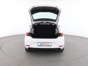 Seat Leon III ST Facelifting 1.6 TDI 115KM 2020 Seat Leon full LED klima auto navi kamera i, zdjęcie 18