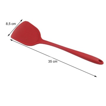 PODSTAWKA KUCHENNA PODKŁADKA pod ŁYŻKI ŁOPATKI NA SZPATUŁKĘ OCIEKACZ