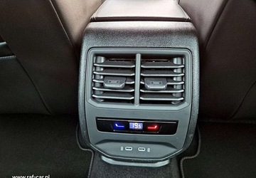 Cupra Formentor 2022 Cupra Formentor 1.5 TSI 150KM DSG Navi 6xPDC Skora Full led kamera Orygina, zdjęcie 15