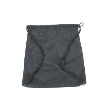 HOLLISTER Torebka typu worek czarny Pouch Bag