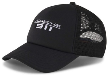 Czapka z daszkiem Puma Porsche Legacy typ trucker