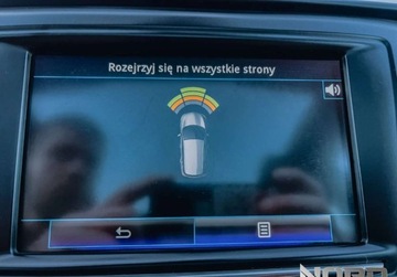 Renault Kadjar Crossover 1.5 dCi 110KM 2016 Renault Kadjar Bezwypadkowy, FV23, KredytowanieLeasing, gwarancja 12m geth, zdjęcie 18