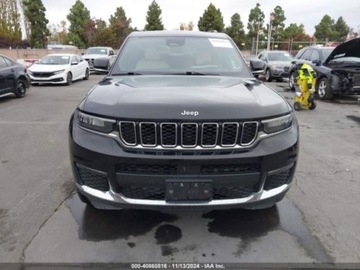 Jeep 2023 Jeep Grand Cherokee L Limited 2023 3.6l 3.6 Benzyna 293KM, zdjęcie 7