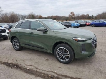 Audi Q5 III 2025 Audi Q5 Premium 2025 2.0L 2.0 Benzyna 261KM, zdjęcie 4