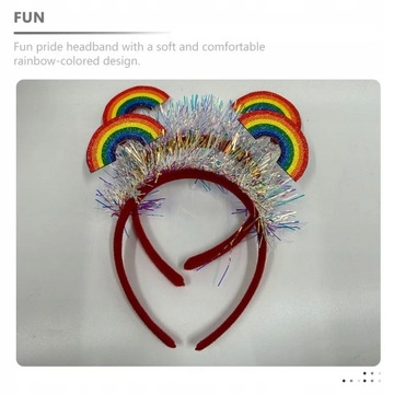 Opaska męska Opaska do włosów Opaska dla