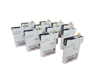 centralka Webasto Telestart Mercedes A2058203803