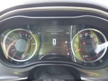 Dodge Challenger III 2022 Dodge Challenger Gt 2022 3.6 Benzyna 303KM, zdjęcie 10