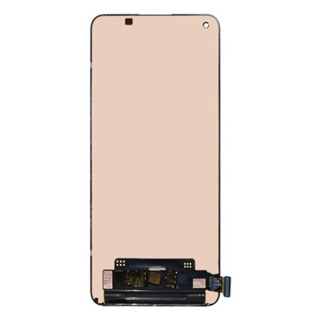 Деталь экрана AMOLED в сборе класса B для OnePlus 9 (версия для ЕС/США)