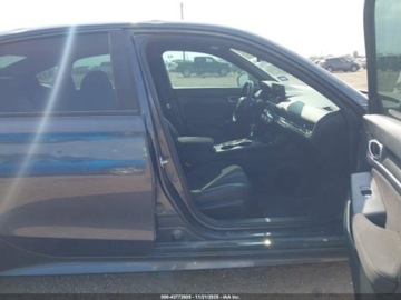 Honda Civic XII 2022 Honda Civic sport, 2022r., 2.0L 2.0 Benzyna 158KM, zdjęcie 8