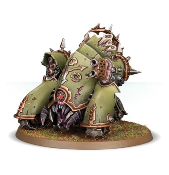 Games Workshop Модель Myphitic Blight-Hauler