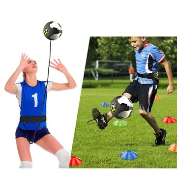 ФУТБОЛЬНЫЙ ТРЕНИРОВОЧНЫЙ КОМПЛЕКТ ФУТБОЛЬНАЯ ЛЕСТНИЦА ТРЕНИРОВОЧНЫЙ ЛАГЕРЬ