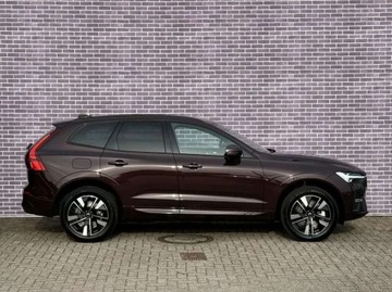 Volvo XC60 II Crossover Facelifting 2.0 B5 250KM 2025 Volvo XC 60 XC60, rabat. nowy, 2025, polski salon 2.0 Hybryda 250KM, zdjęcie 5