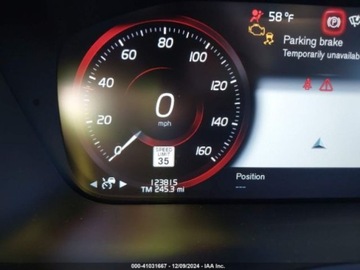 Volvo XC90 II 2017 Volvo XC 90 2017 Volvo XC90 T6 AWD 7-Passenger R-Design 2.0 Benzyna 316KM, zdjęcie 2