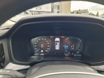 Volvo V60 II  2022 Volvo V60 Recharge T6 AWD Geartronic Core, zdjęcie 32