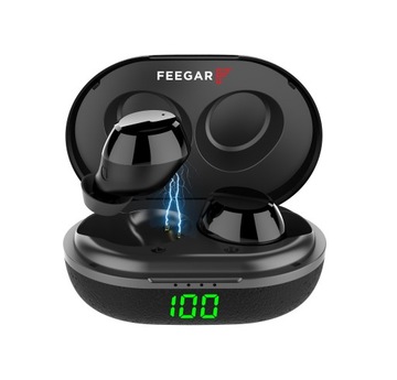Беспроводные наушники Feegar AIR100 Pro IPX5