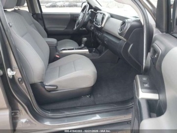 Toyota Tacoma II 2022 Toyota Tacoma SR5 2022 2.7l 2.7 Benzyna 159KM, zdjęcie 9