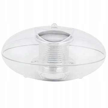 LAMPA LAMPKA SOLARNA DO BASENU LED BESTWAY