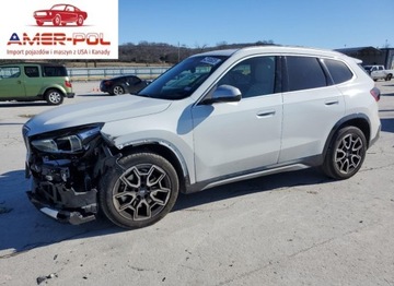 BMW X1 U11 2023 BMW X1 xDrive28i 2023 2.0l 2.0 Benzyna 241KM