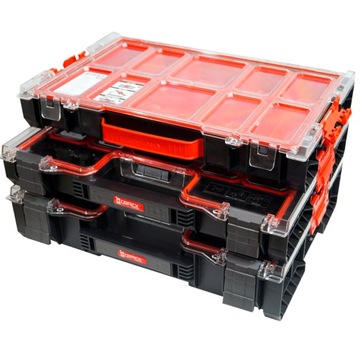 Organizer na narzędzia QBRICK PRO ORGANIZER 3w1