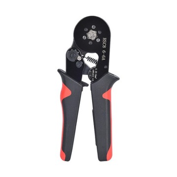 Шестигранный обжимной инструмент для кабельных гильз