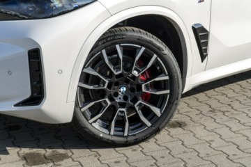 BMW X5 G05 SUV Facelifting 3.0 30d 298KM 2026 BMW X5 xDrive30d Dostępny od ręki!, zdjęcie 3