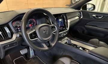 Volvo S60 III 2020 Volvo S60 Pelna oferta na R-CARS.pl 2.0 Benzyna 197KM, zdjęcie 17