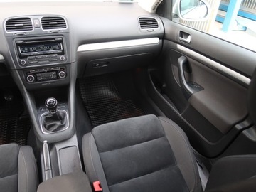 Volkswagen Golf VII Hatchback 3d 1.4 TSI 122KM 2012 VW Golf 1.4 TSI, Salon Polska, 1. Właściciel, zdjęcie 7