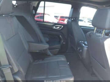 Chevrolet Tahoe GMT900 2024 Chevrolet Tahoe RST 2024 5.3 Benzyna 355KM, zdjęcie 12