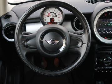 Mini One II 2013 MINI 3-door One, GAZ, VAT 23%, Klima, Parktronic, zdjęcie 16