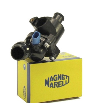 Termostat z czujnikiem Audi A4 VW Passat TEQ0010