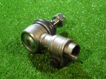 РУЧКА РУЛЕВАЯ CLAAS 656112