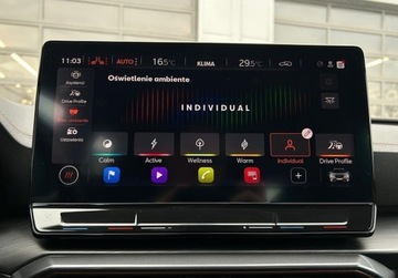 Cupra Formentor Crossover 2.0 TSI 190KM 2024 Cupra Formentor Pakiety, FV 23, DCC, Kamera 360, ACC, Matrix, GPS, Kessy,, zdjęcie 30