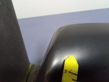 DAIHATSU YRV ZRCÁTKO LEVÉ EU 3 PIN