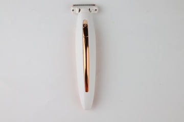 ТРИММЕР-БРИТВА ДЛЯ ЖЕНСКОГО БИКИНИ НОГИ ТЕЛО ПОДМЫШКИ USB