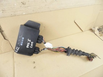 Volkswagen PASSAT B5 MODUŁ KOMFORTU 3B0959796