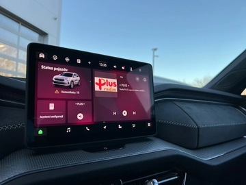 Skoda Kodiaq II 2025 Skoda Kodiaq Sportline 2.0 TSI 204 KM DSG, zdjęcie 15