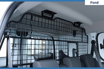 Ford Transit Courier II Van 1.0 EcoBoost  100KM 2025 Ford Transit Courier Kombi N1 L1H1 Trend 1.0 100KM, zdjęcie 9