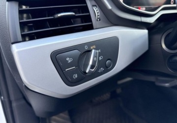 Audi A4 B9 Avant Facelifting 2.0 30 TDI 136KM 2023 Audi A4 Avant 2.0 Diesel 136KM, zdjęcie 23