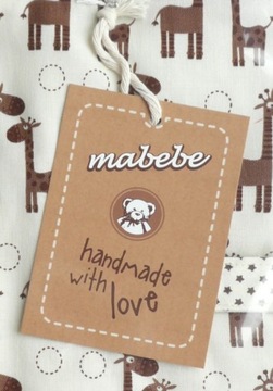 РОЖДЕСТВЕНСКИЙ НОСОК С ИМЕНЕМ ДЛЯ ПОДАРКОВ mabebe