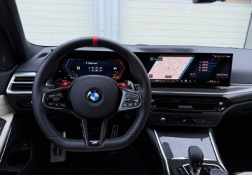 BMW Seria 3 G20-G21 2025 BMW M3 Touring M3 xDrive 3.0 Benzyna 530KM, zdjęcie 18